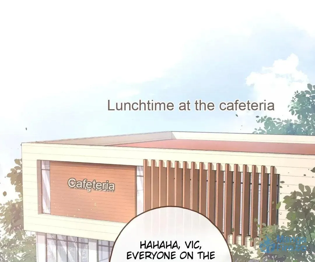 My Charm, Your Karma Chapter 70 page 39 - 
