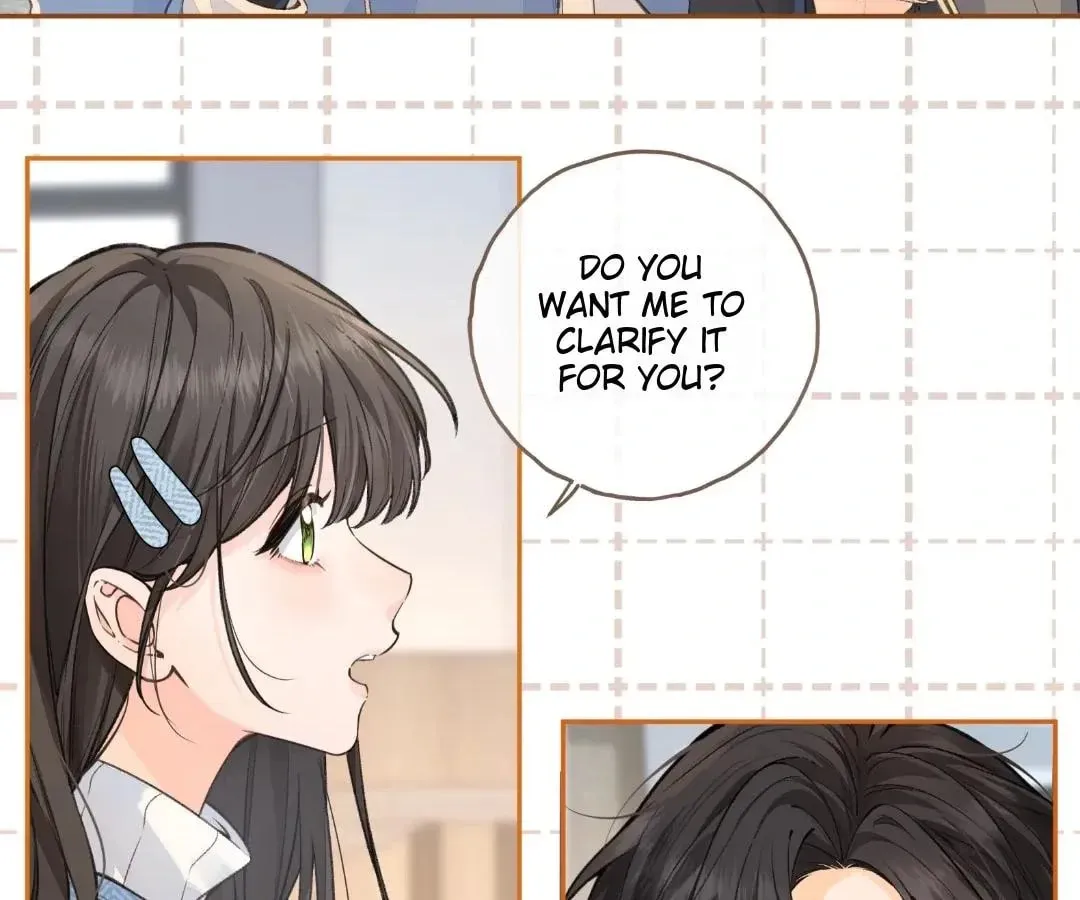 My Charm, Your Karma Chapter 70 page 41 - 