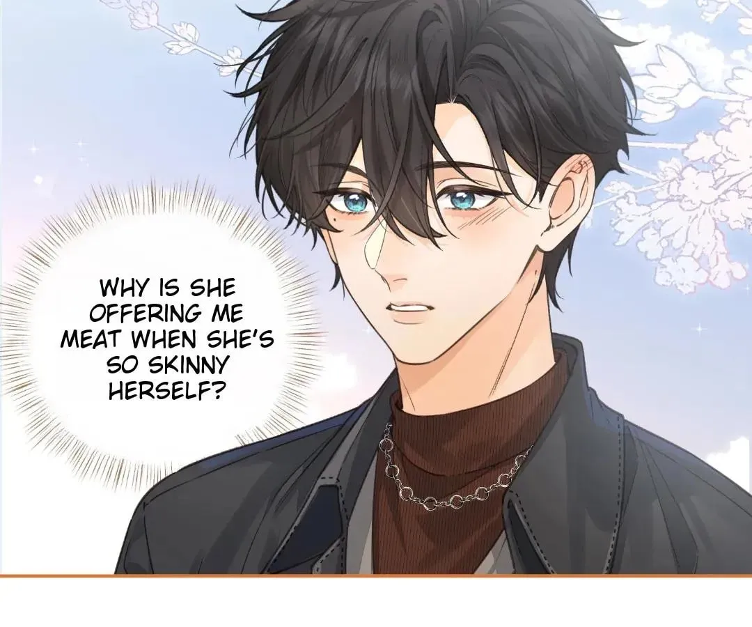 My Charm, Your Karma Chapter 70 page 44 - 