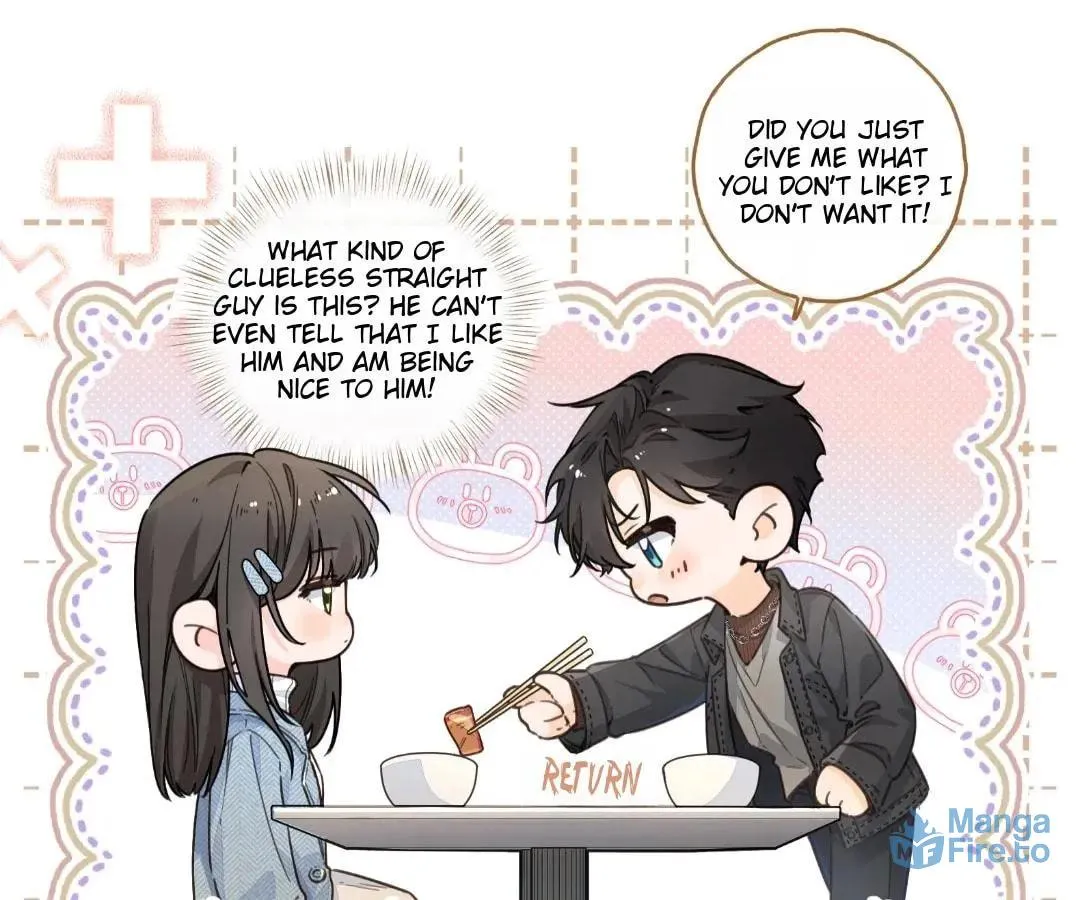My Charm, Your Karma Chapter 70 page 45 - 