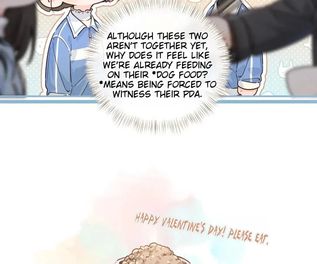 My Charm, Your Karma Chapter 70 page 47 - 