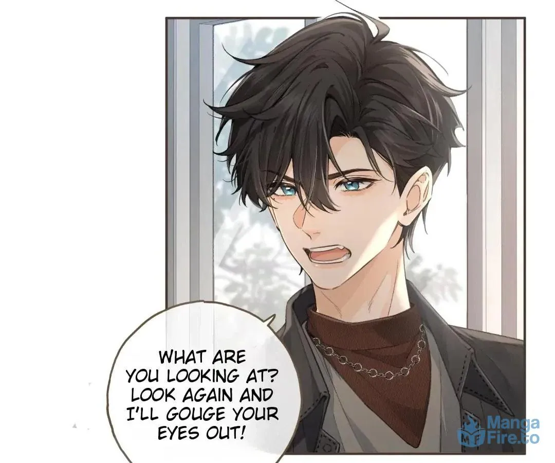 My Charm, Your Karma Chapter 70 page 6 - 