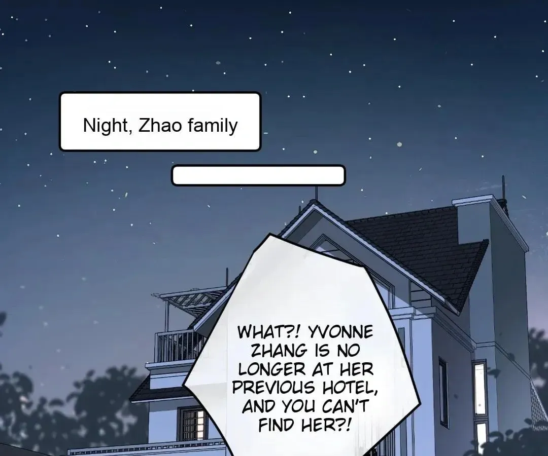My Charm, Your Karma Chapter 71 page 1 - 