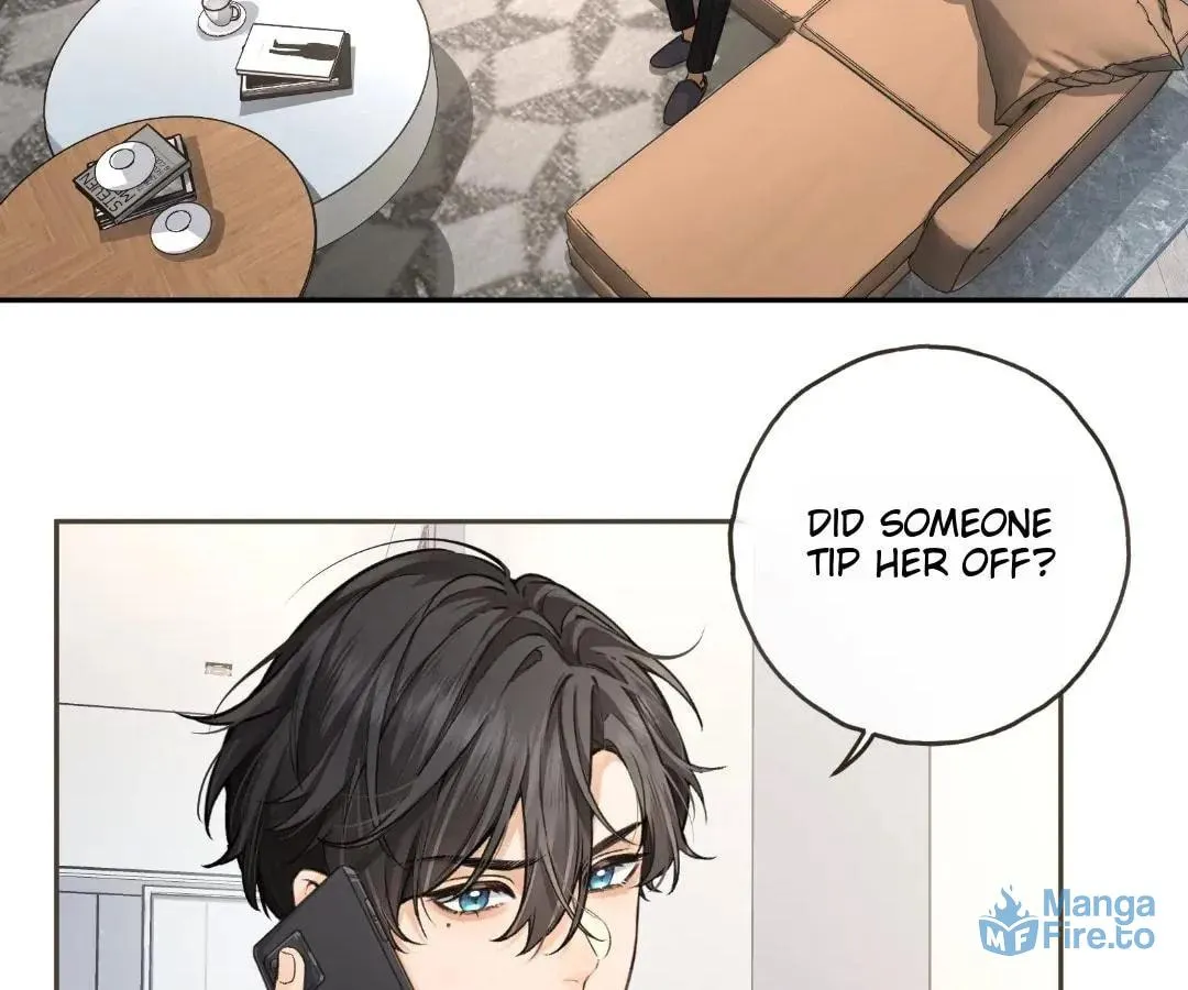 My Charm, Your Karma Chapter 71 page 12 - 