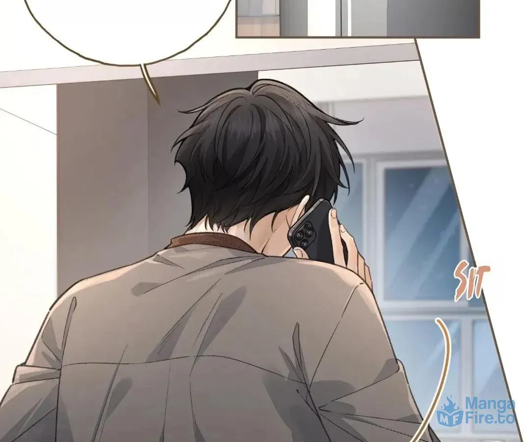 My Charm, Your Karma Chapter 71 page 15 - 