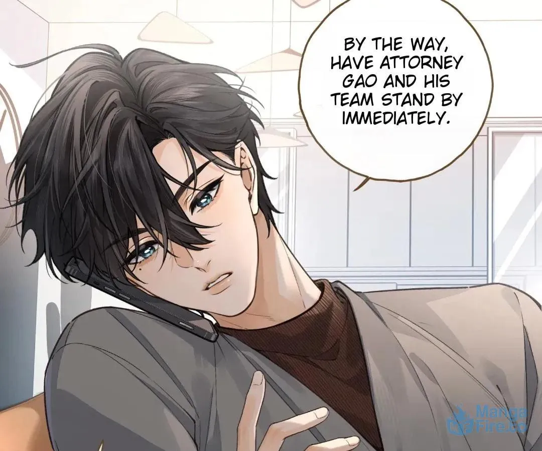 My Charm, Your Karma Chapter 71 page 18 - 