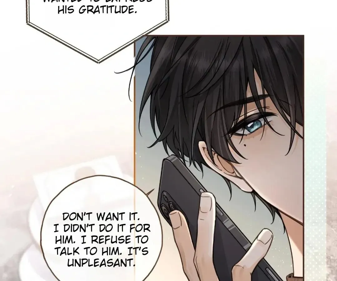 My Charm, Your Karma Chapter 71 page 20 - 