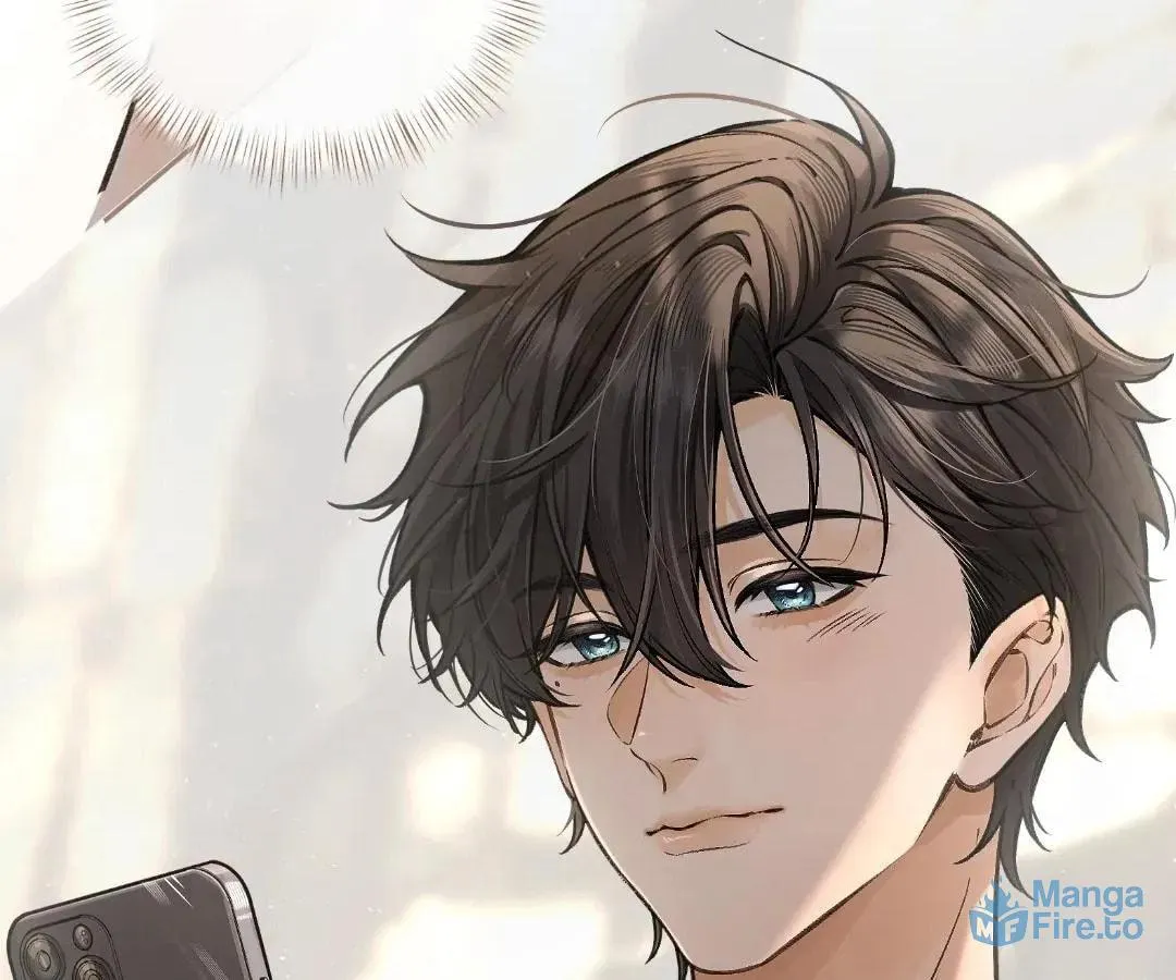 My Charm, Your Karma Chapter 71 page 24 - 
