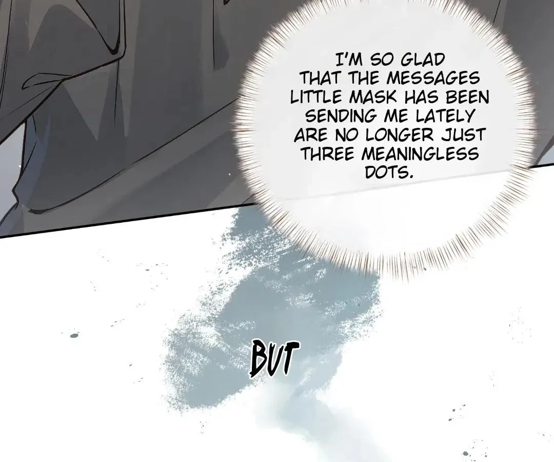 My Charm, Your Karma Chapter 71 page 26 - 