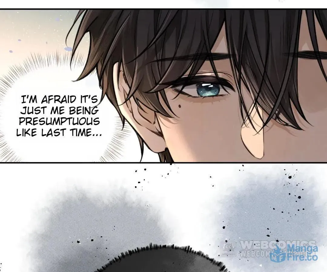 My Charm, Your Karma Chapter 71 page 27 - 