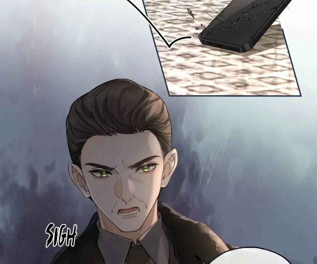 My Charm, Your Karma Chapter 71 page 4 - 
