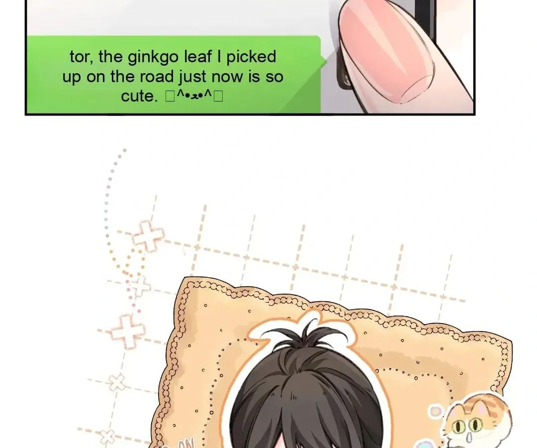 My Charm, Your Karma Chapter 71 page 31 - 
