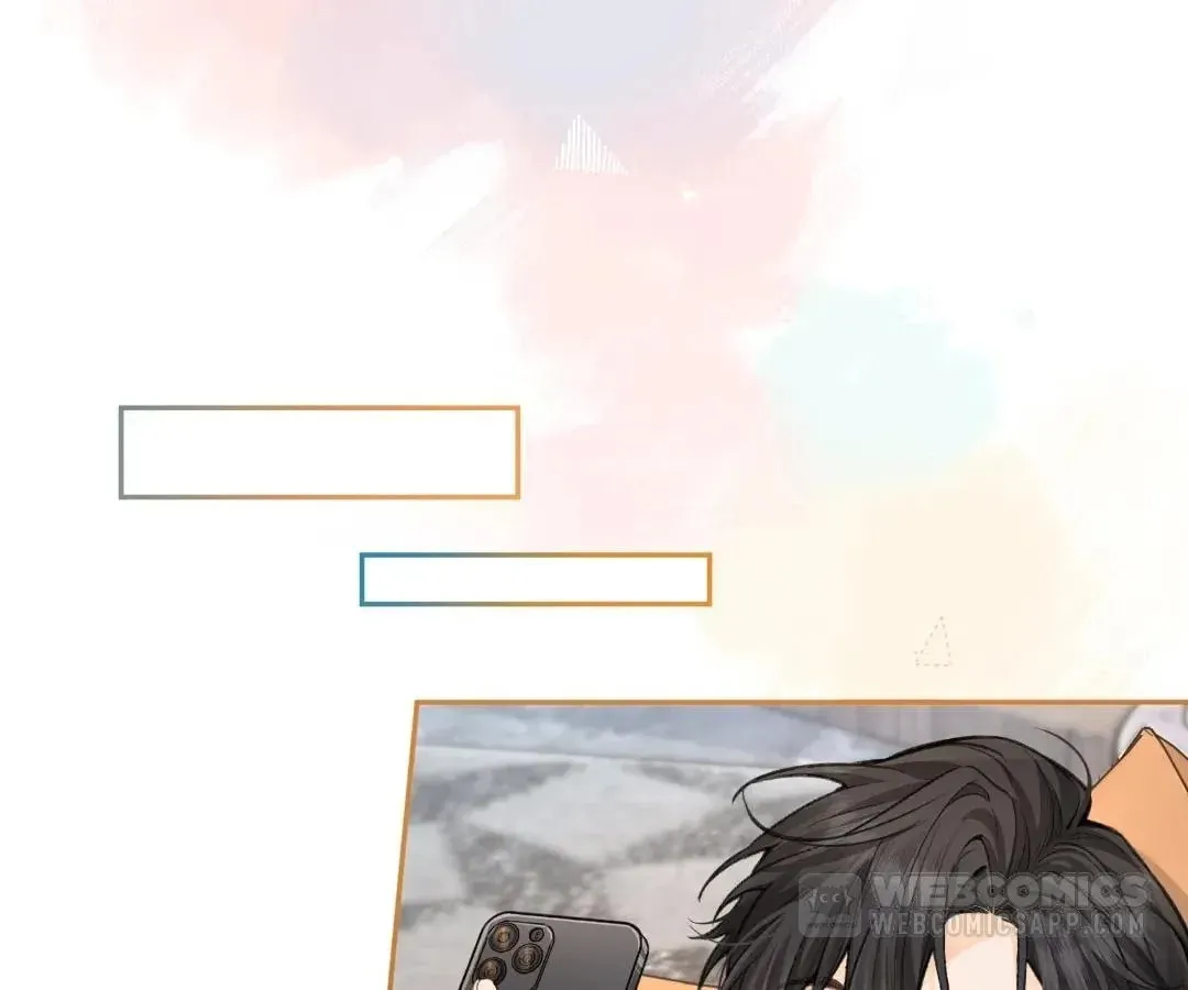 My Charm, Your Karma Chapter 71 page 35 - 