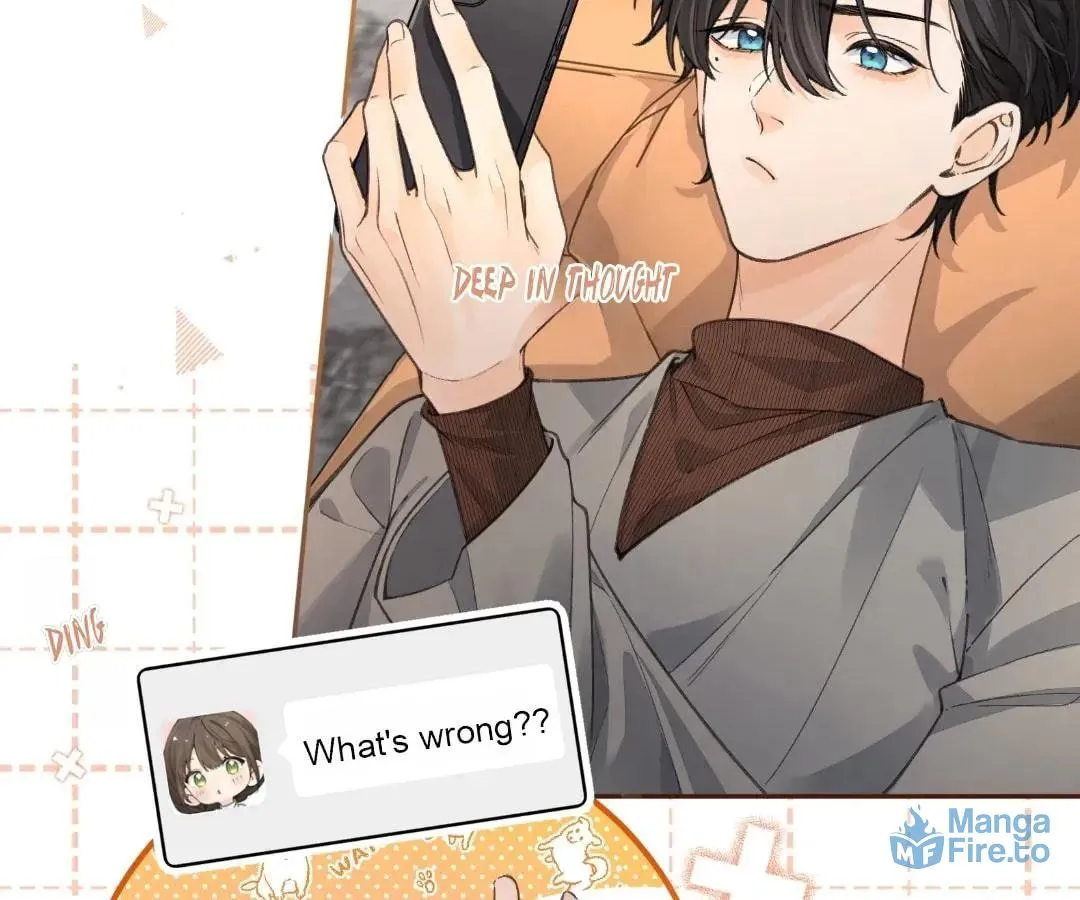 My Charm, Your Karma Chapter 71 page 36 - 