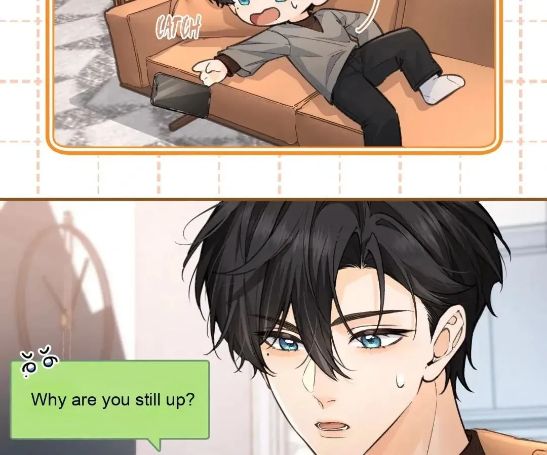My Charm, Your Karma Chapter 71 page 38 - 