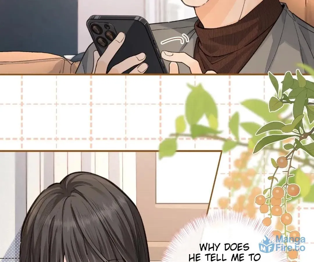 My Charm, Your Karma Chapter 71 page 39 - 