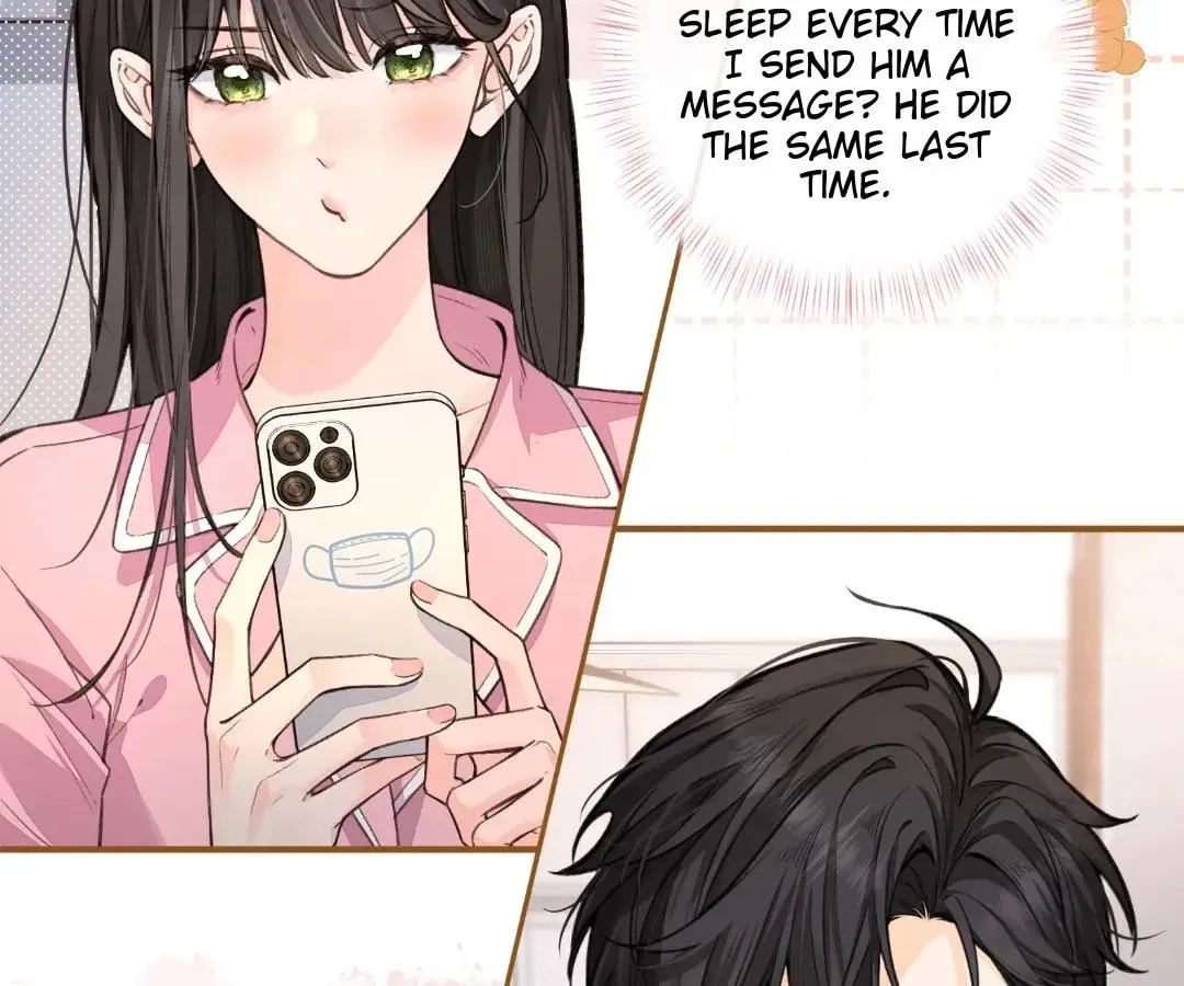 My Charm, Your Karma Chapter 71 page 40 - 