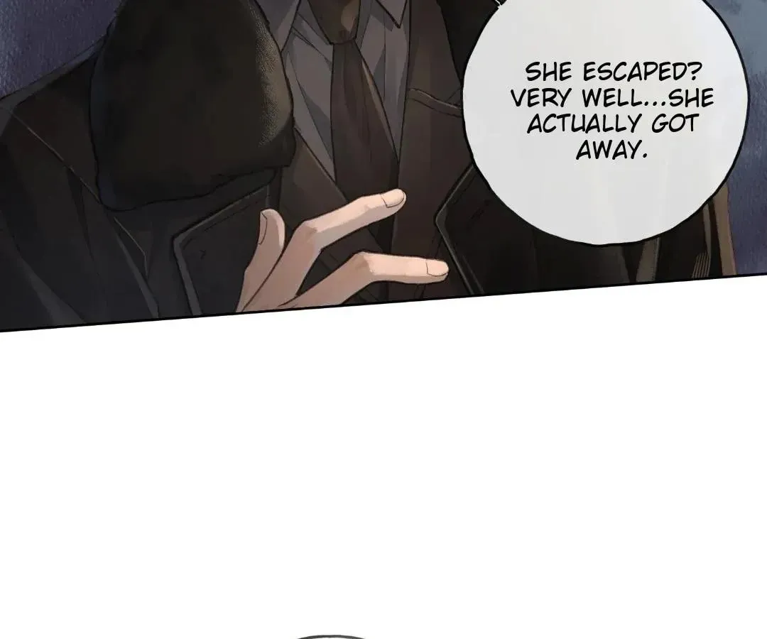 My Charm, Your Karma Chapter 71 page 5 - 