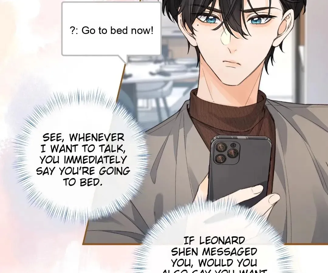 My Charm, Your Karma Chapter 71 page 41 - 
