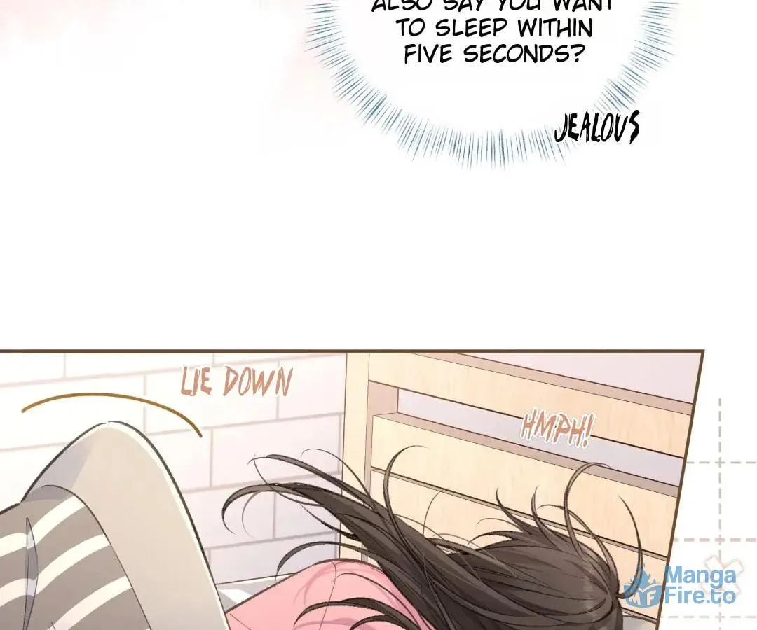 My Charm, Your Karma Chapter 71 page 42 - 