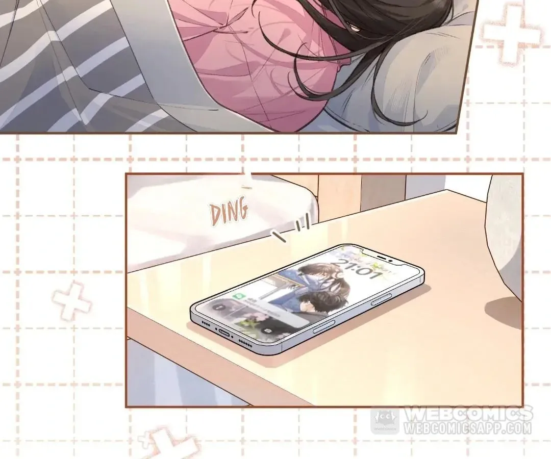 My Charm, Your Karma Chapter 71 page 43 - 