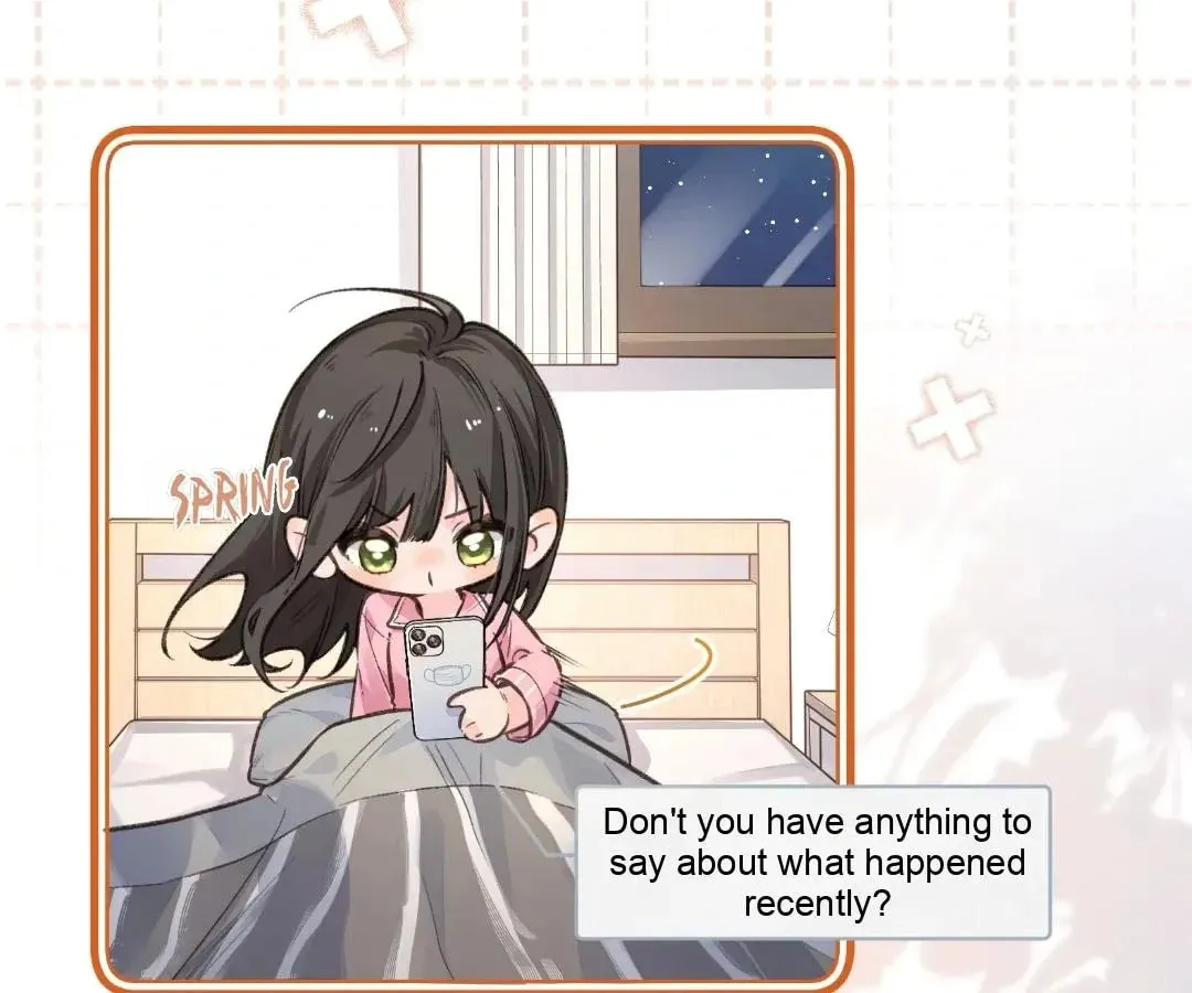 My Charm, Your Karma Chapter 71 page 44 - 