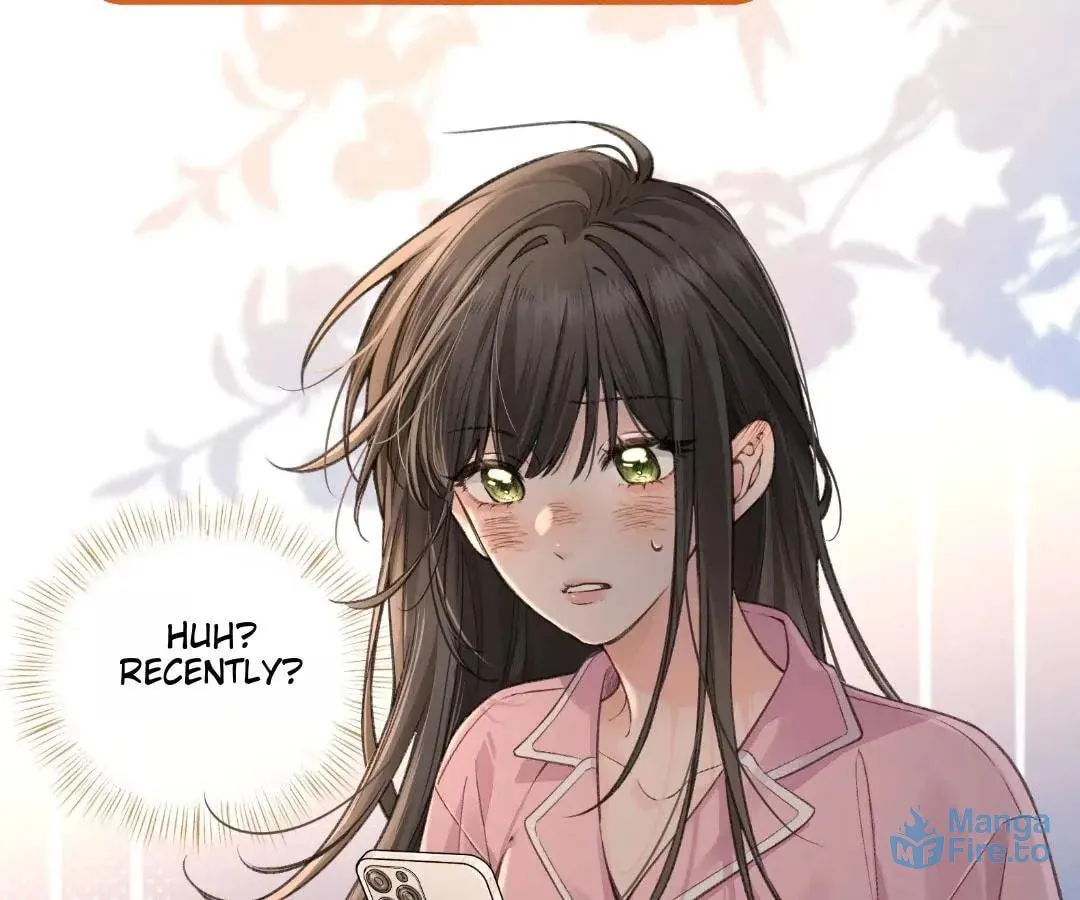 My Charm, Your Karma Chapter 71 page 45 - 