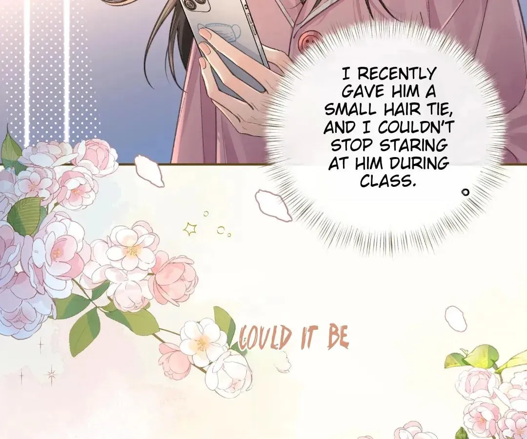 My Charm, Your Karma Chapter 71 page 46 - 