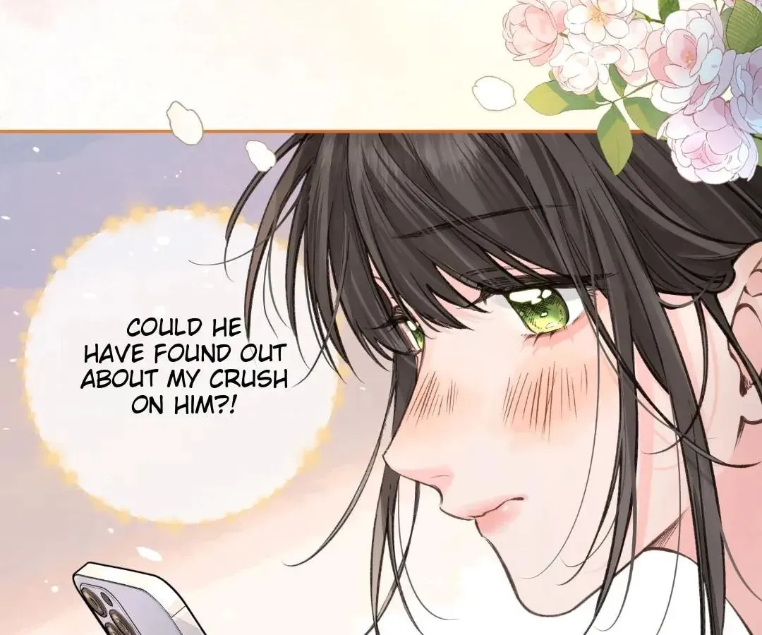 My Charm, Your Karma Chapter 71 page 47 - 