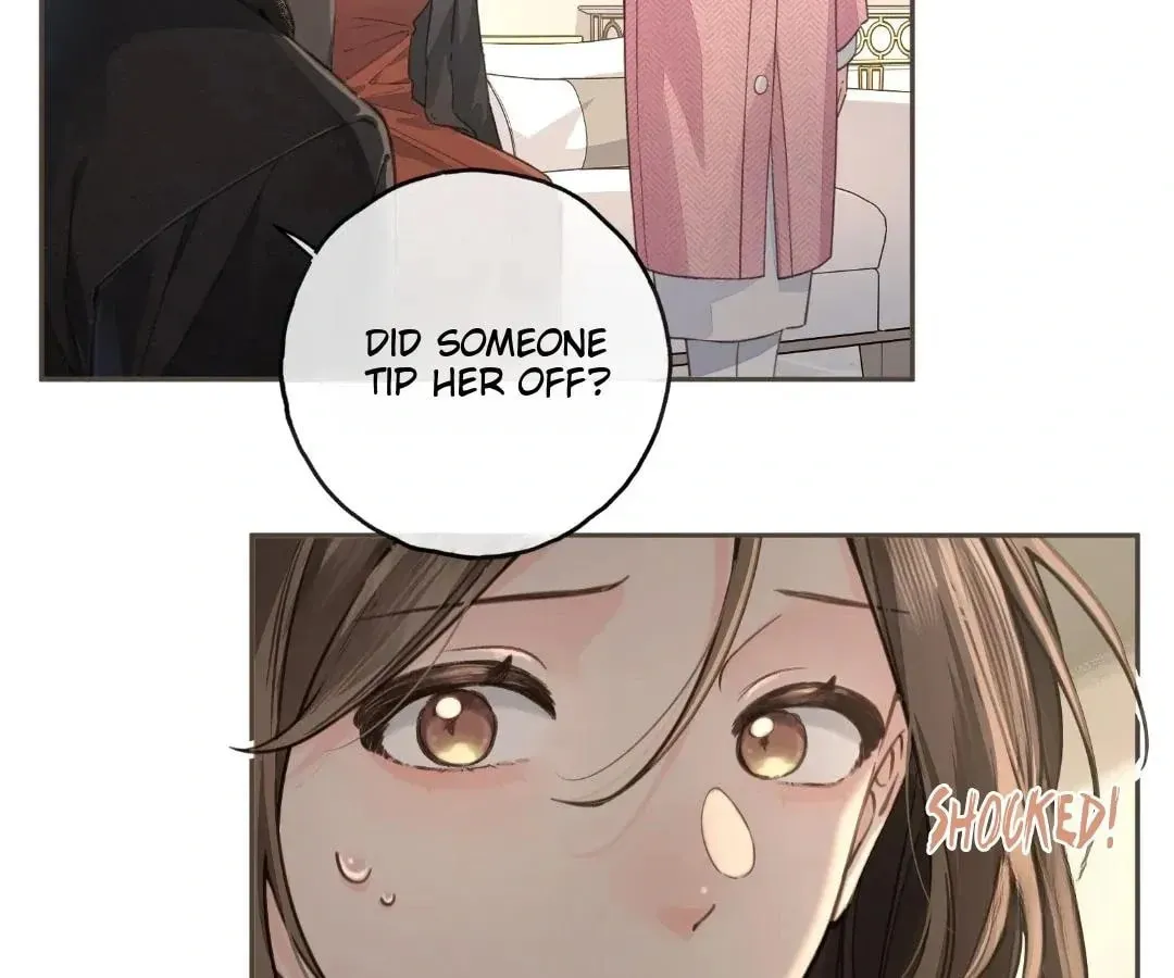 My Charm, Your Karma Chapter 71 page 7 - 