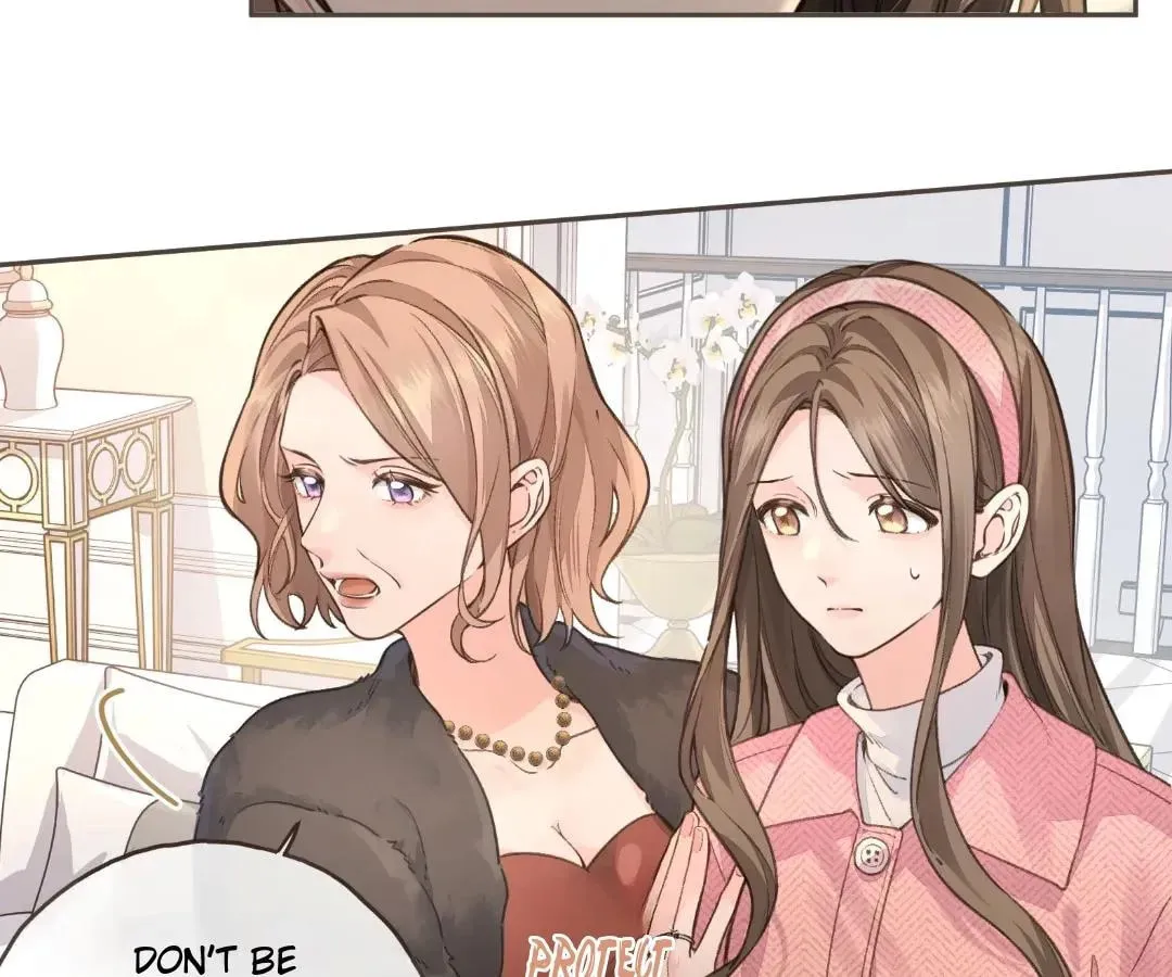 My Charm, Your Karma Chapter 71 page 8 - 