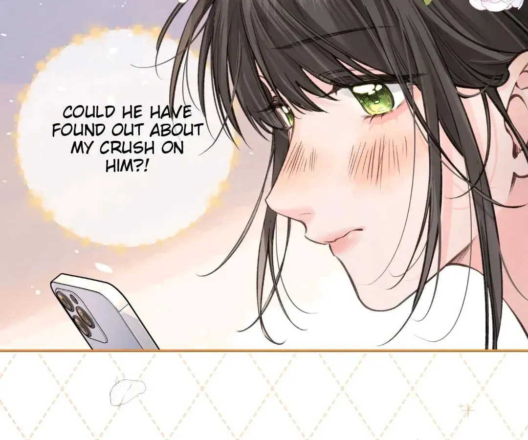 My Charm, Your Karma Chapter 72 page 2 - 