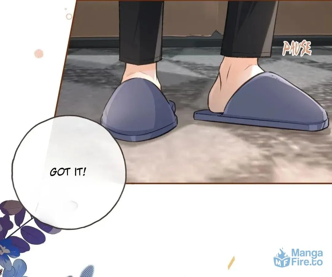 My Charm, Your Karma Chapter 72 page 12 - 