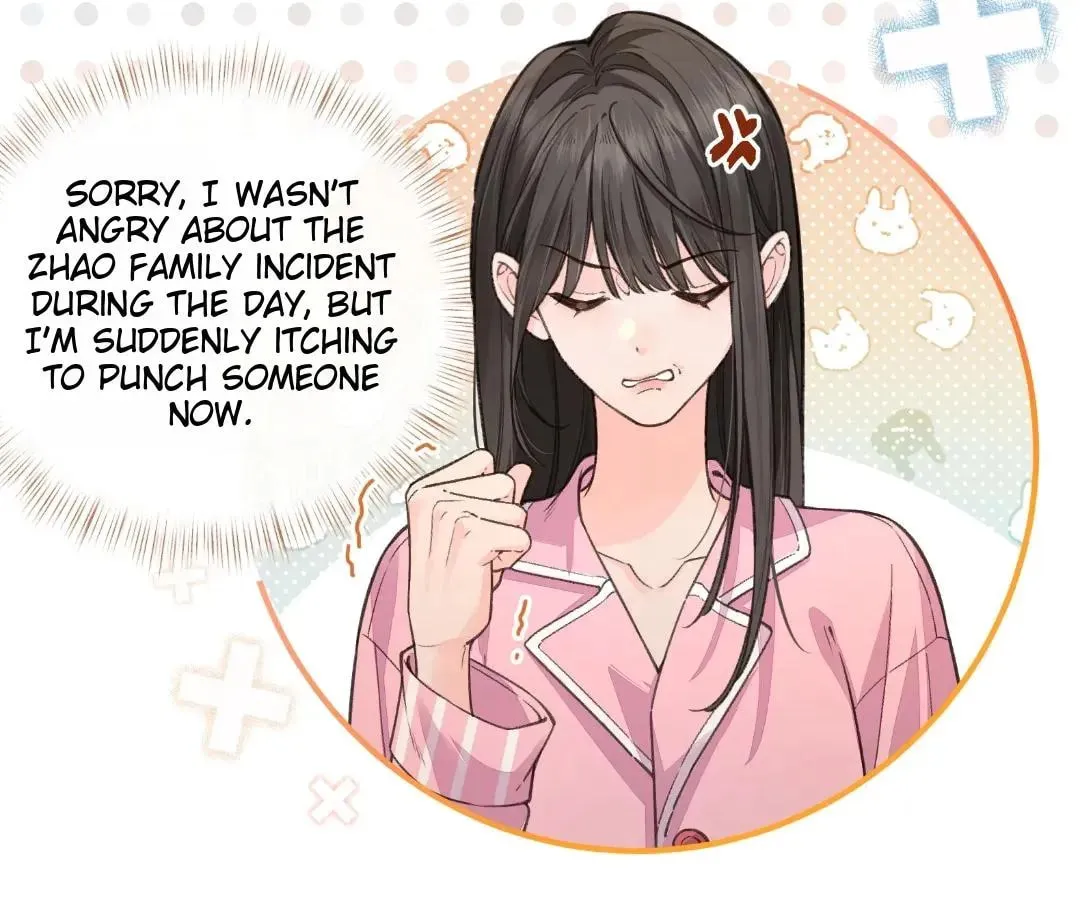 My Charm, Your Karma Chapter 72 page 16 - 