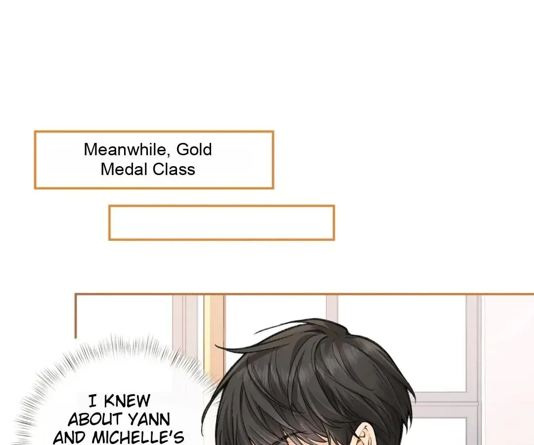 My Charm, Your Karma Chapter 72 page 31 - 