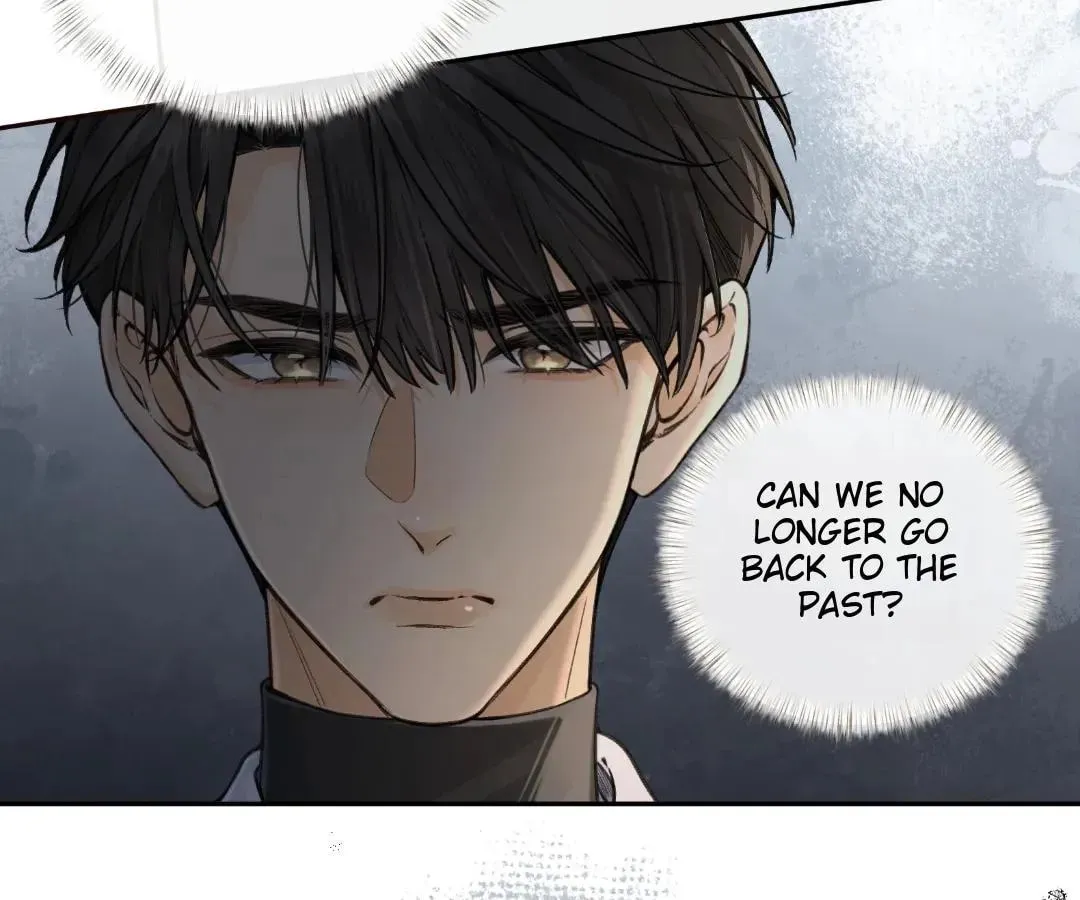 My Charm, Your Karma Chapter 72 page 34 - 