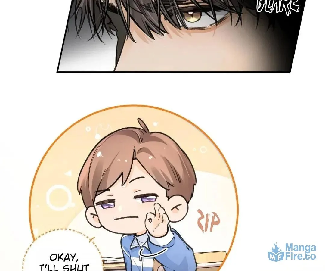 My Charm, Your Karma Chapter 72 page 39 - 