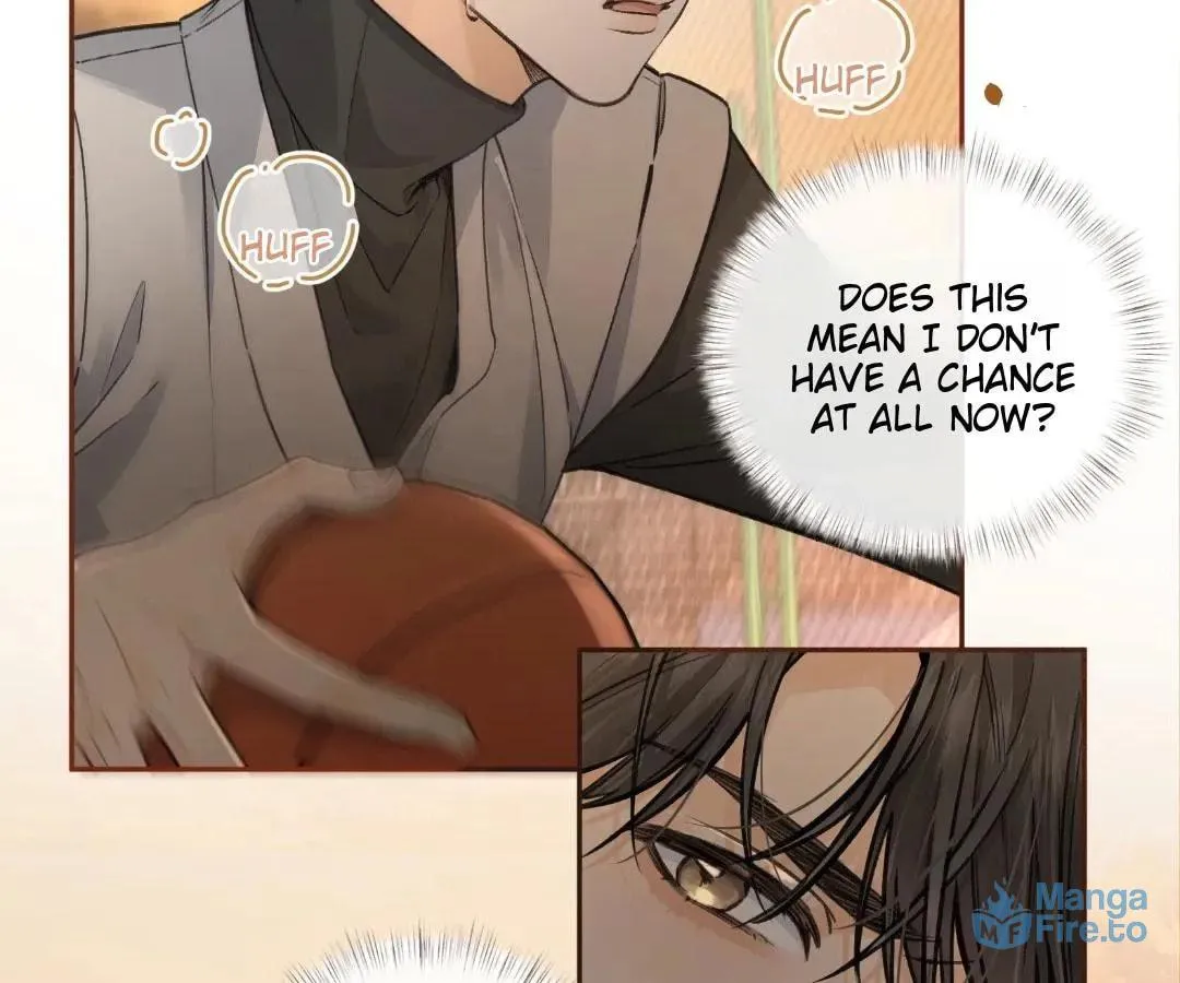 My Charm, Your Karma Chapter 72 page 42 - 