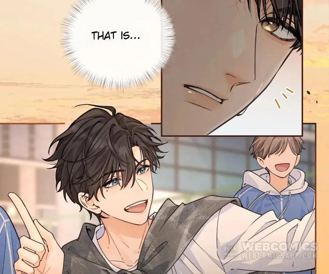 My Charm, Your Karma Chapter 72 page 43 - 
