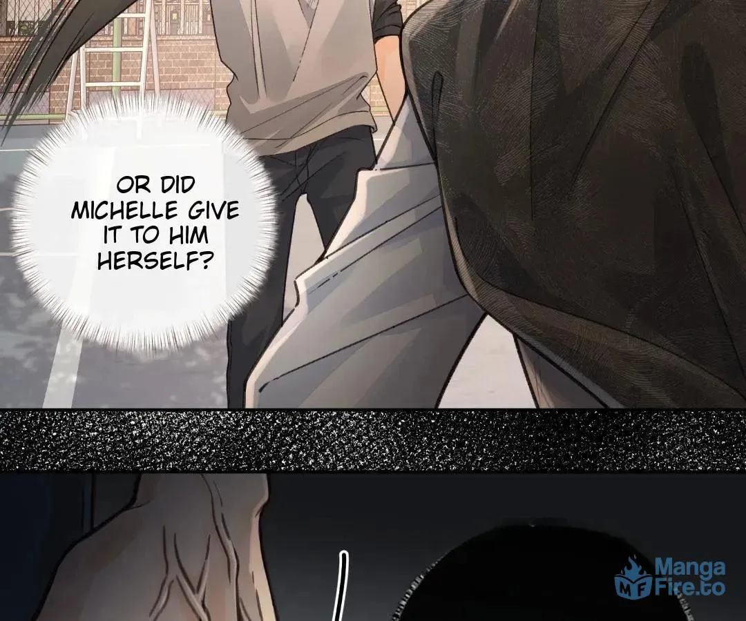 My Charm, Your Karma Chapter 72 page 45 - 
