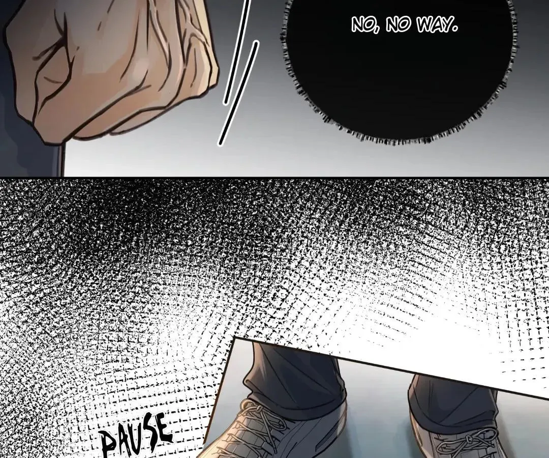 My Charm, Your Karma Chapter 72 page 46 - 