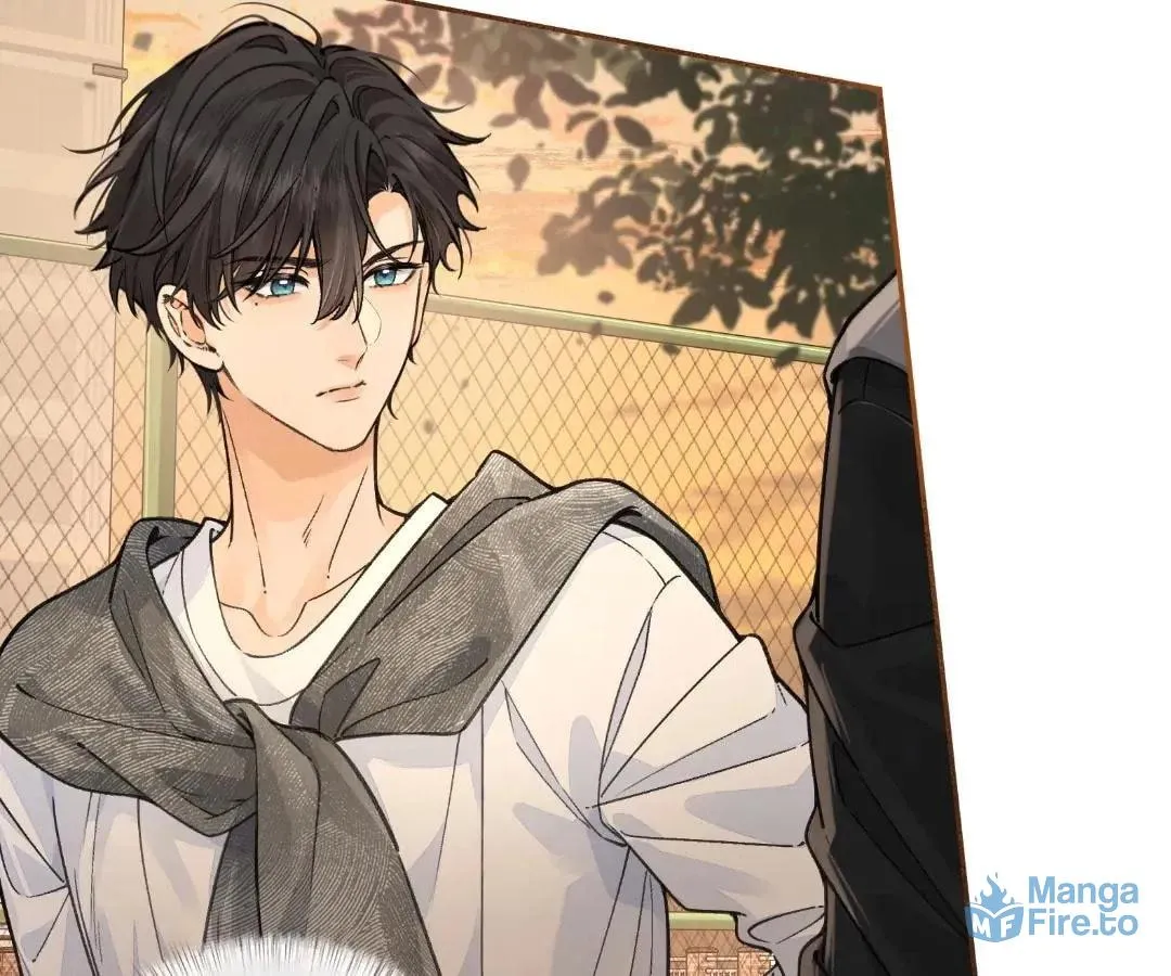 My Charm, Your Karma Chapter 72 page 48 - 