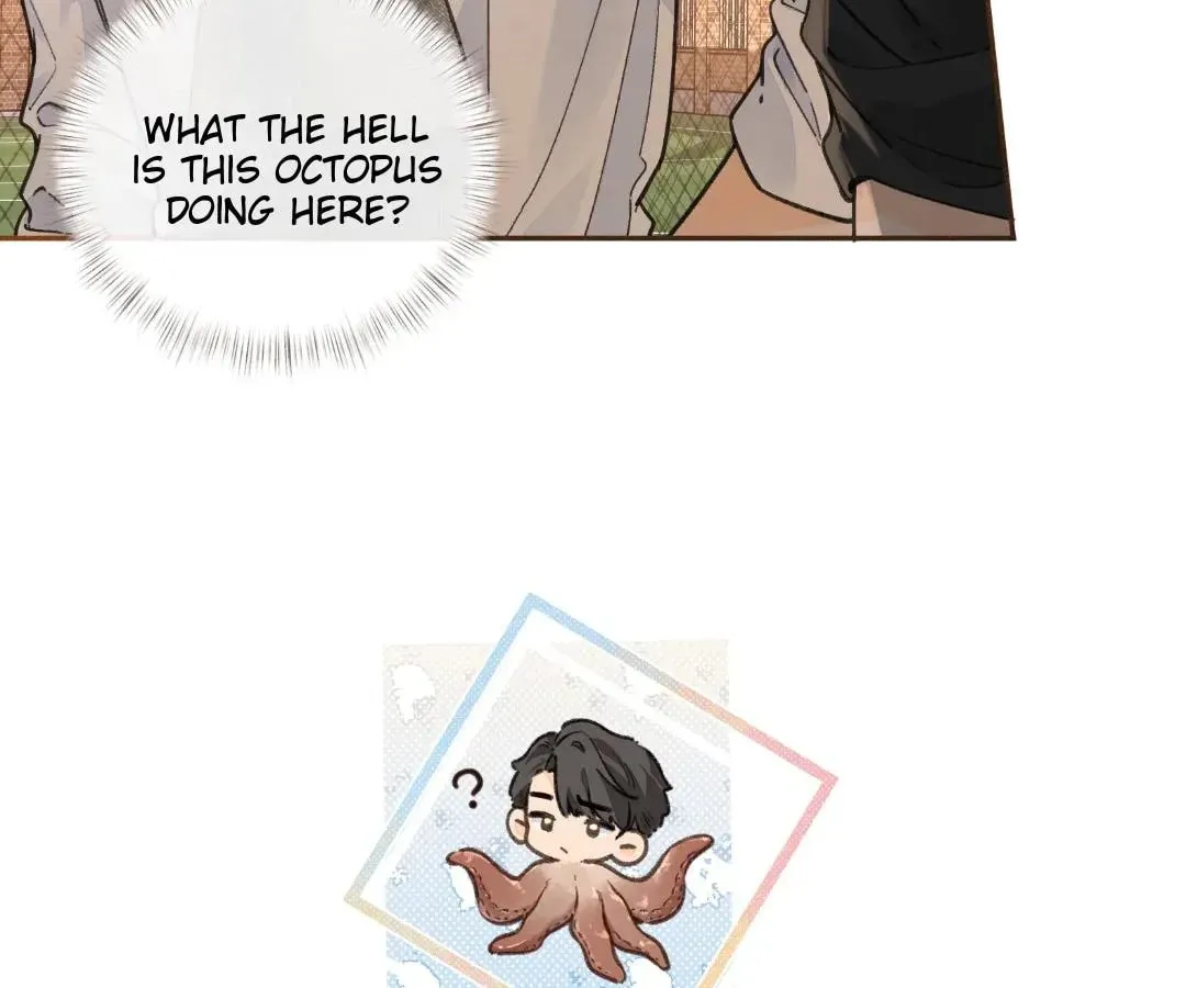 My Charm, Your Karma Chapter 72 page 49 - 