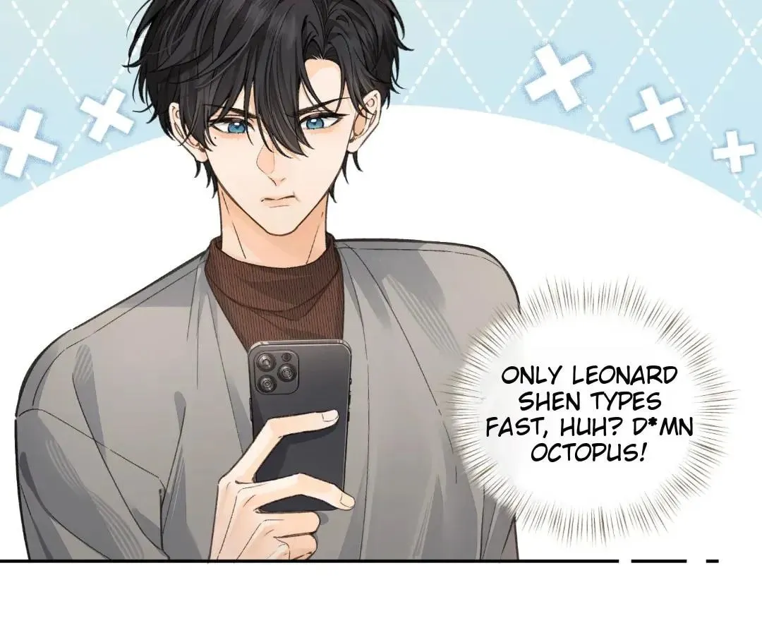 My Charm, Your Karma Chapter 72 page 7 - 
