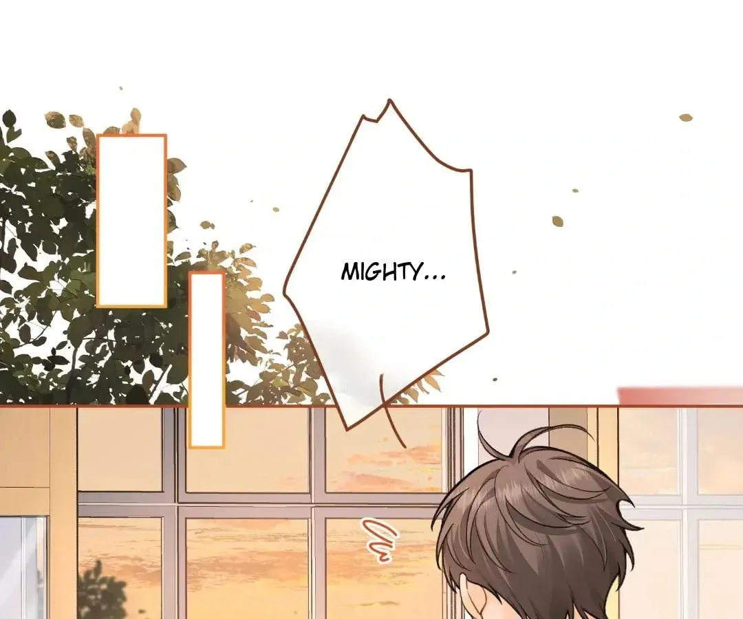 My Charm, Your Karma Chapter 73 page 1 - 