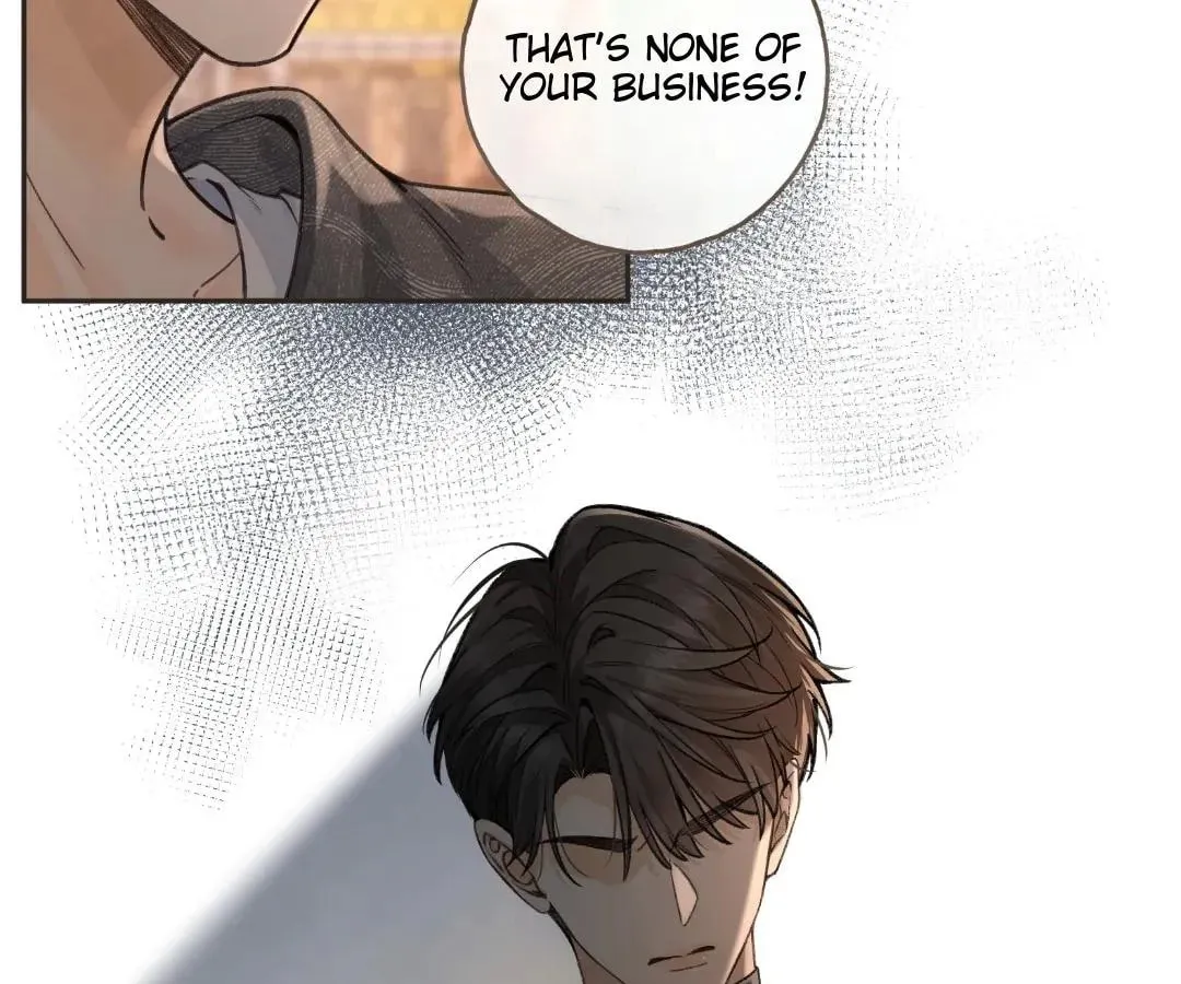 My Charm, Your Karma Chapter 73 page 14 - 