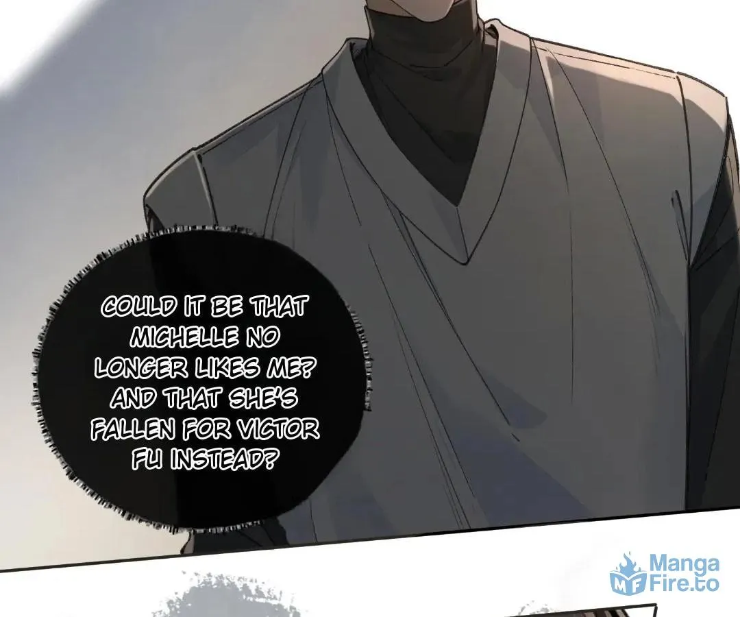 My Charm, Your Karma Chapter 73 page 15 - 