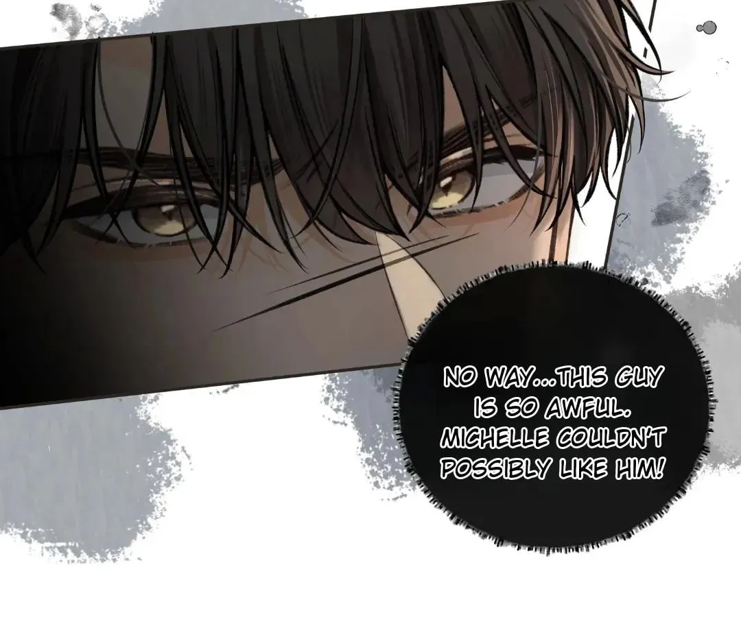 My Charm, Your Karma Chapter 73 page 16 - 