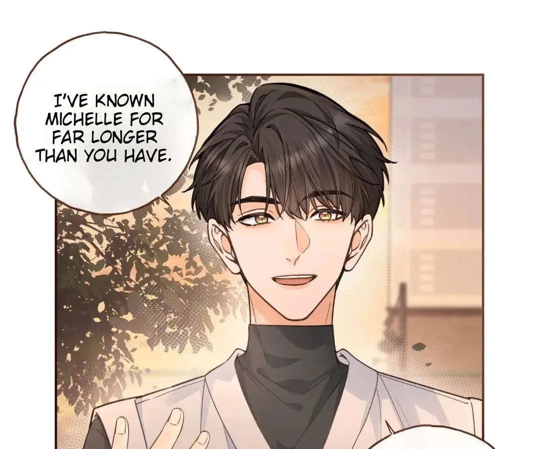 My Charm, Your Karma Chapter 73 page 17 - 