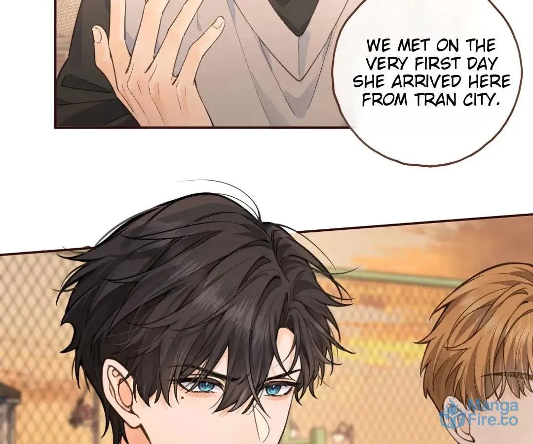 My Charm, Your Karma Chapter 73 page 18 - 